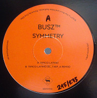 Busz TM - Symmetry