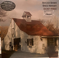 Butcher Brown & Bruce Hornsby - Secret House