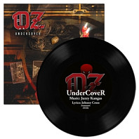 7-Undercover / Wicked Vices