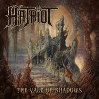 Hatriot - Vale of Shadows