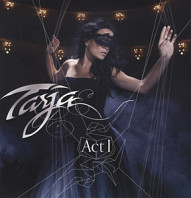 Tarja Turunen - Act I