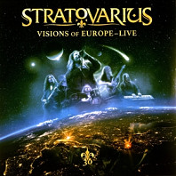 Stratovarius - Visions of Europe