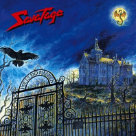 Savatage - Poets and Madmen