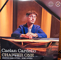 Caelan Cardello - Chapter One