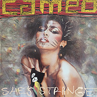 Cameo - She's Strange