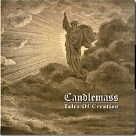 Candlemass - Tales of Creation