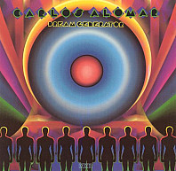 Carlos Alomar - Dream Generator