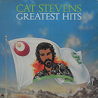 Cat Stevens - Greatest Hits