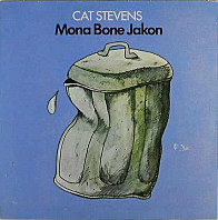 Cat Stevens - Mona Bone Jakon