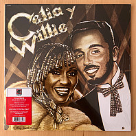Celia Cruz& Willie Colon - Celia Y Willie