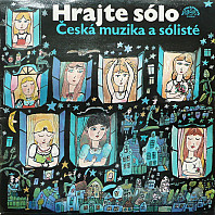 Česká muzika - Hrajte sólo