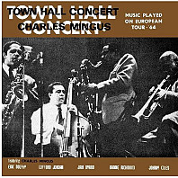 Charles Mingus - Town Hall Concert 1964 Vol. 1