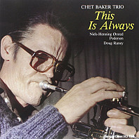 Chet Baker - This is Always