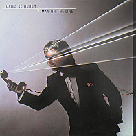 Chris de Burgh - Man On The Line