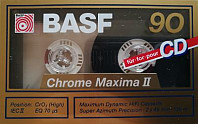Basf - Chrome Maxima II