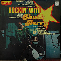 Chuck Berry - Rockin' With Chuck Berry