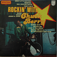 Rockin' With Chuck Berry