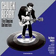 Chuck Berry - Singles Collection