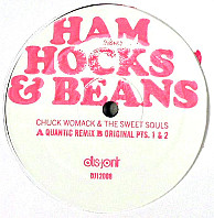 Chuck Womack & The Sweet Souls - Ham Hocks & Beans (Quantic Remix)