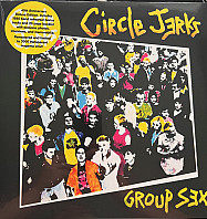 Circle Jerks - Group Sex