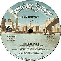 Cissy Houston - Think It Over