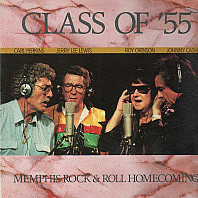 Memphis Rock & Roll Homecoming