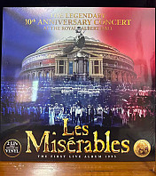 Claude-Michel Schonberg - Les Miserables
