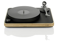 Clearaudio - Concept
