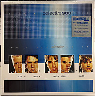 Collective Soul - Blender