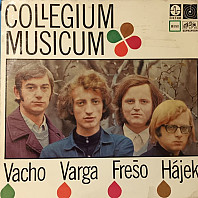 Collegium Musicum - Collegium Musicum