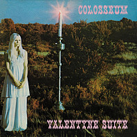 Colosseum - Valentyne Suite