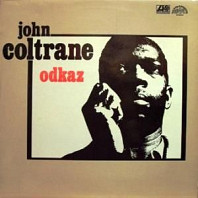 John Coltrane - Odkaz