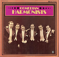 Comedian Harmonists - Comedian Harmonists