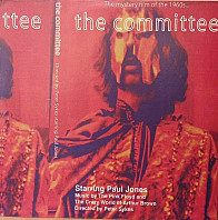 The Homemade Orchestra - The Committee