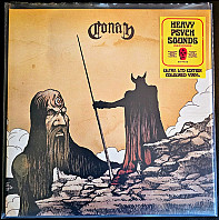 Conan - Monnos