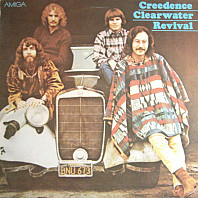 Creedence Clearwater Revival