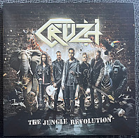 Cruzh - The Jungle Revolution