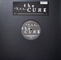 Cure - Alone