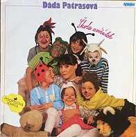 Dáda Patrasová - Škola Zvířátek