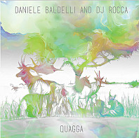 Daniele Baldelli & DJ Rocca - Quagga