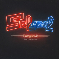 Various Artists - Danny Krivit Salsoul Re-Edits Series Two