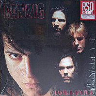 Danzig Ii: Lucifuge