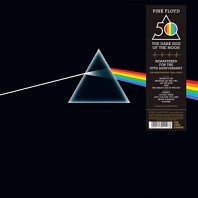 Pink Floyd - The Dark Side Of The Moon 50 years anniversary