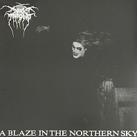 A Blaze In the Northern Sky