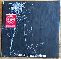 Under a Funeral Moon