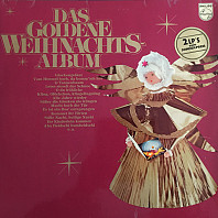 Das Goldene Weihnachtsalbum