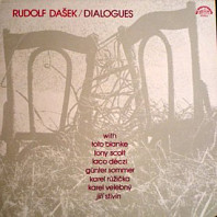 Rudolf Dašek - Dialogy