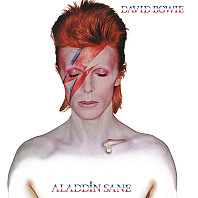 David Bowie - Aladdin Sane