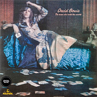 David Bowie - The Man Who Sold The World