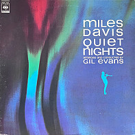 Miles Davis - Quiet Nights = クワイエット・ナイト